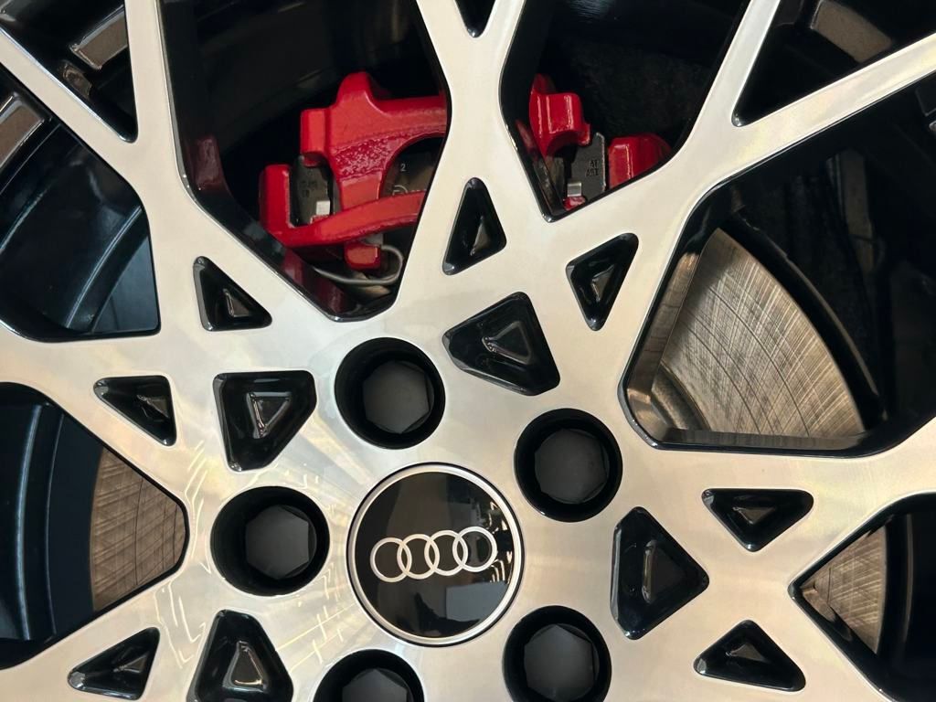2025 Audi RS 3 2.5T Lakeland FL