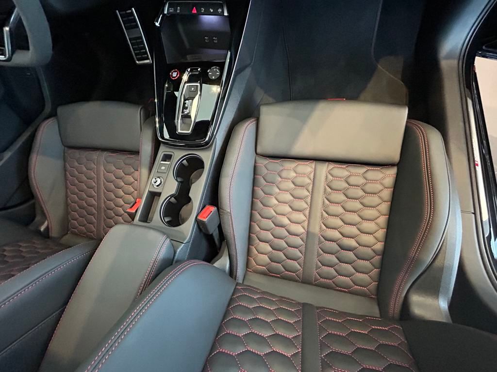 2025 Audi RS 3 2.5T Lakeland FL