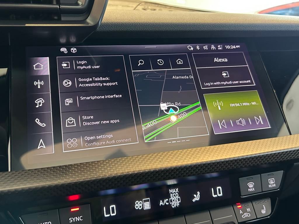 2025 Audi RS 3 2.5T Lakeland FL