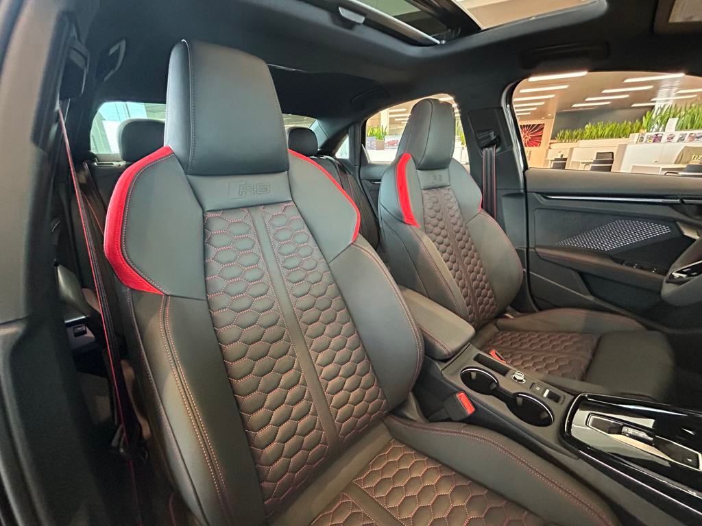 2025 Audi RS 3 2.5T Lakeland FL