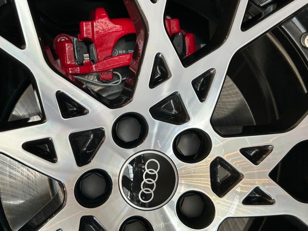 2025 Audi RS 3 2.5T Lakeland FL