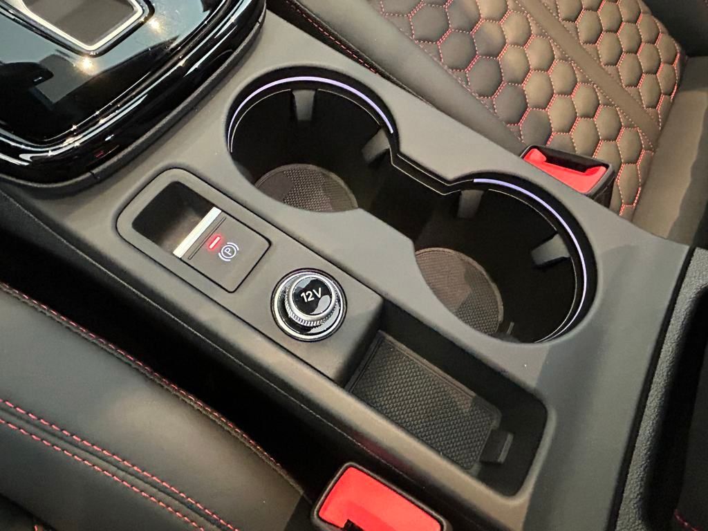 2025 Audi RS 3 2.5T Lakeland FL