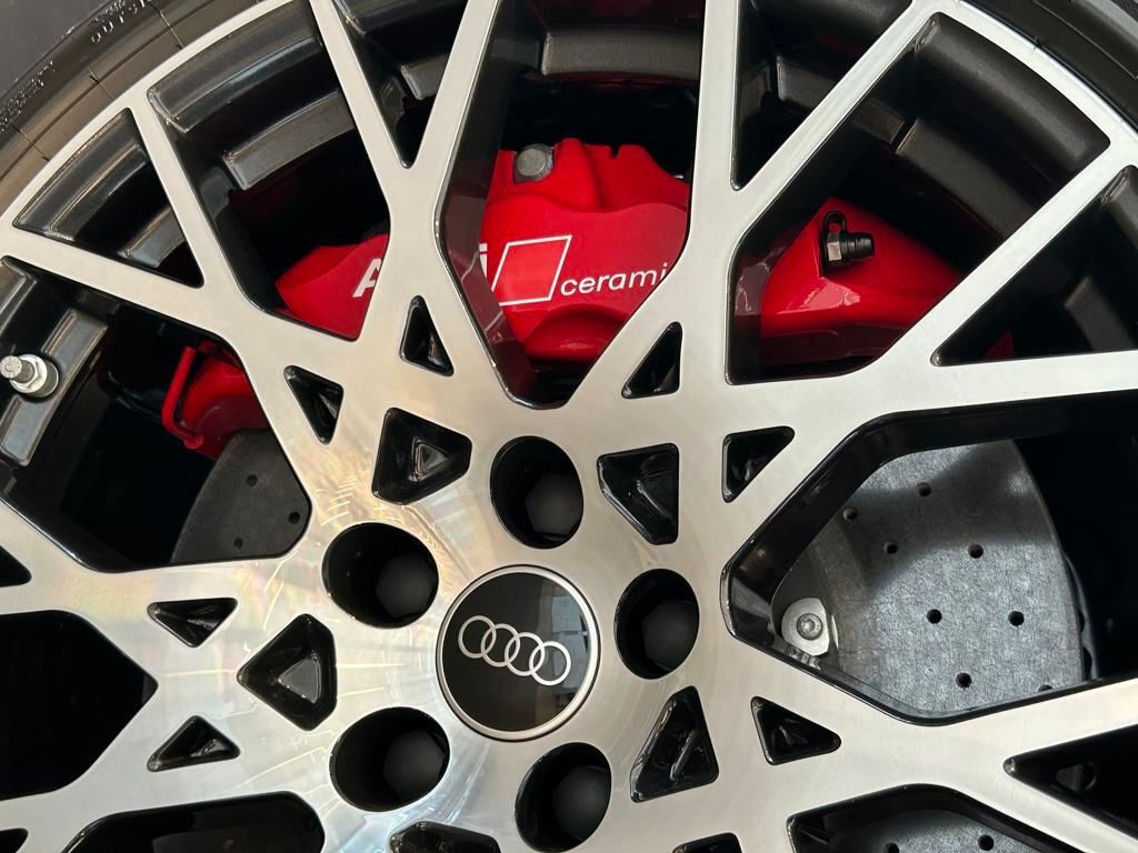 2025 Audi RS 3 2.5T Lakeland FL