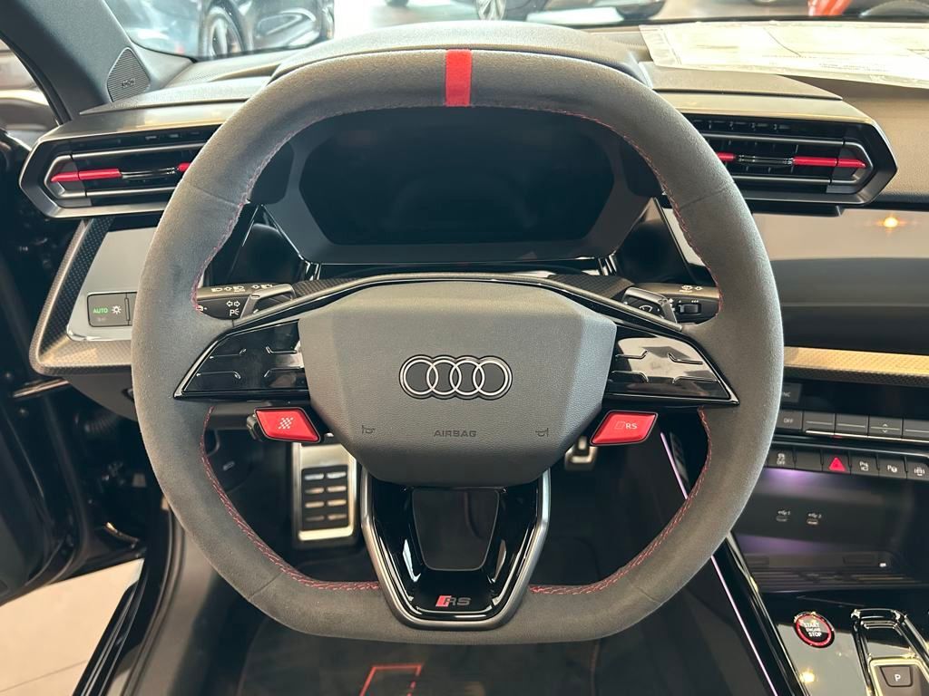 2025 Audi RS 3 2.5T Lakeland FL