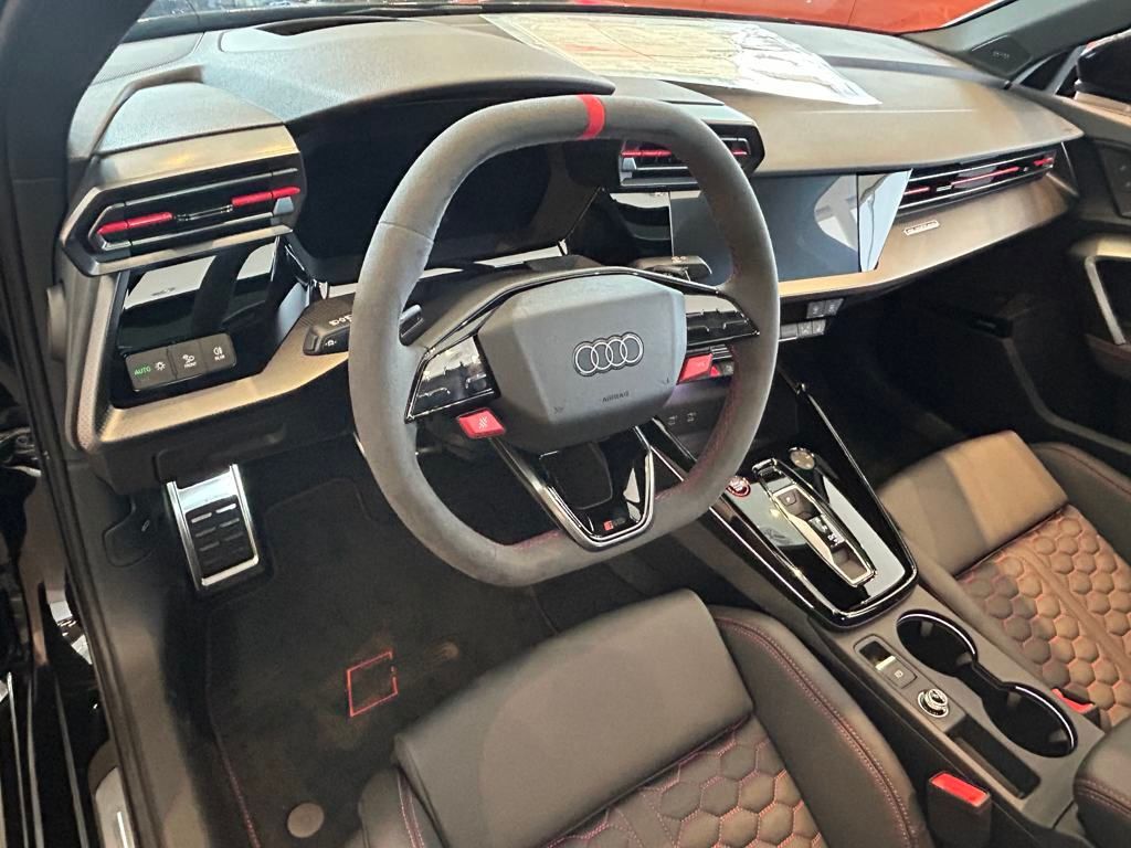 2025 Audi RS 3 2.5T Lakeland FL