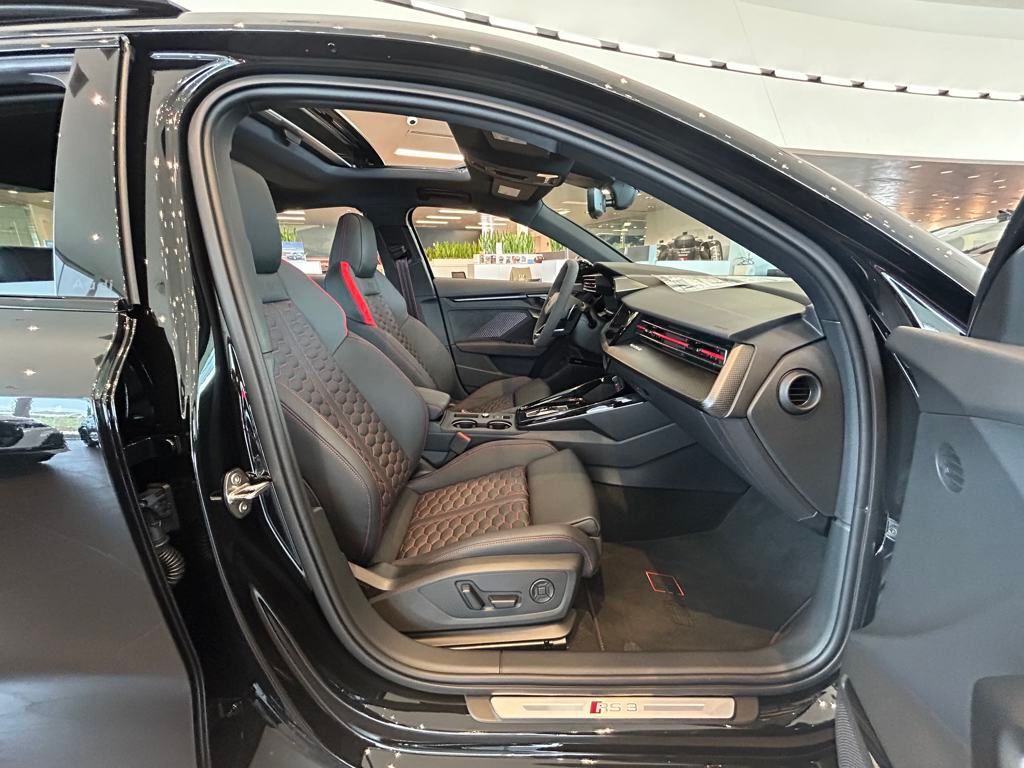 2025 Audi RS 3 2.5T Lakeland FL