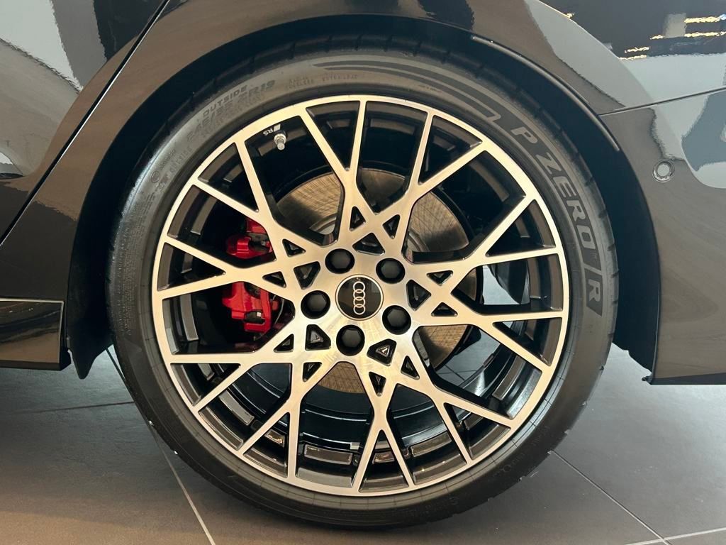 2025 Audi RS 3 2.5T Lakeland FL