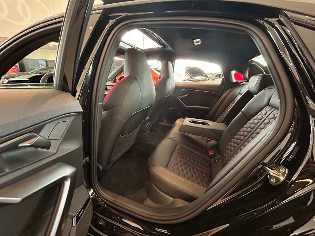 2025 Audi RS 3 2.5T Lakeland FL