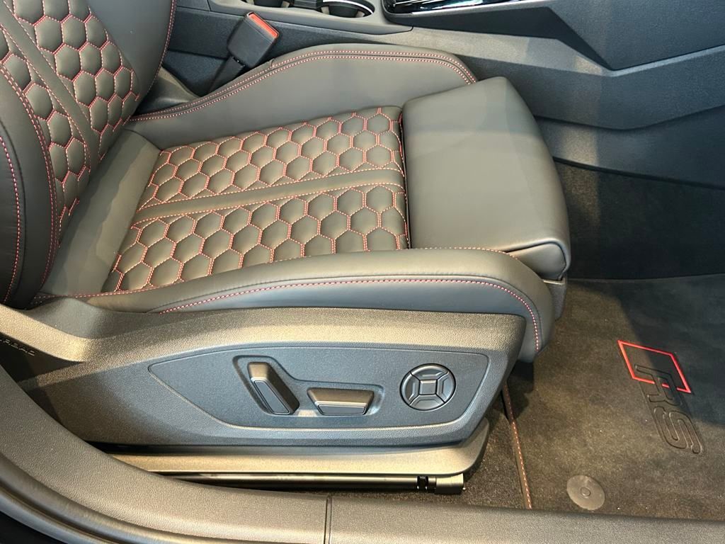 2025 Audi RS 3 2.5T Lakeland FL