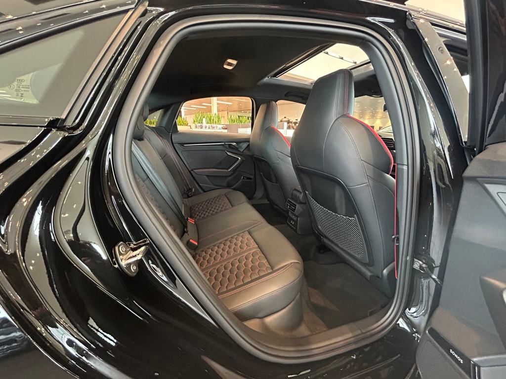 2025 Audi RS 3 2.5T Lakeland FL