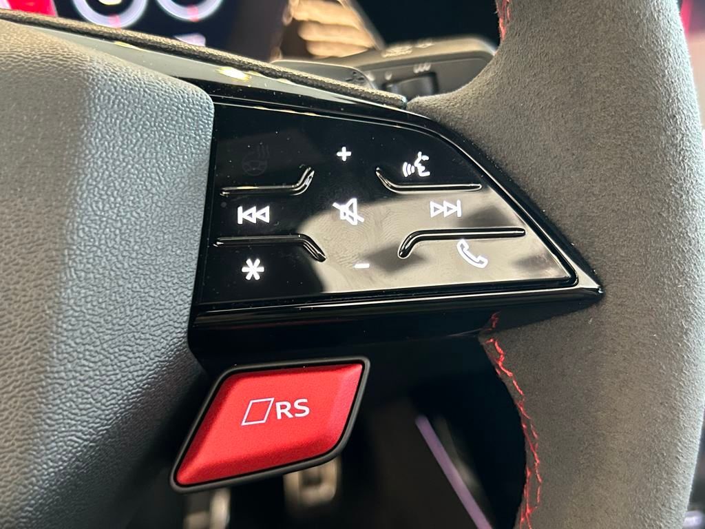 2025 Audi RS 3 2.5T Lakeland FL