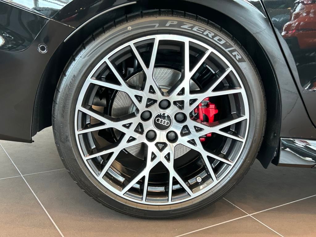 2025 Audi RS 3 2.5T Lakeland FL