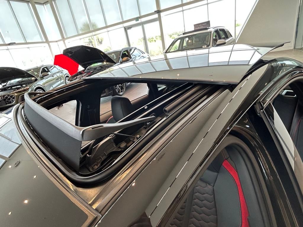 2025 Audi RS 3 2.5T Lakeland FL