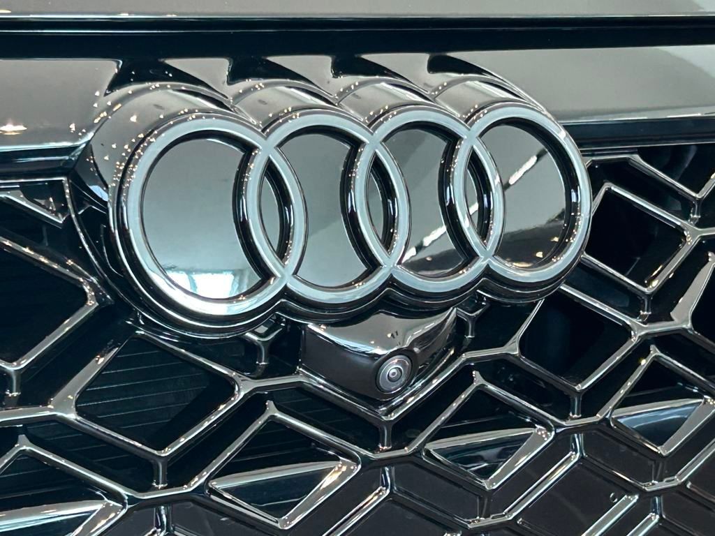 2025 Audi RS 3 2.5T Lakeland FL