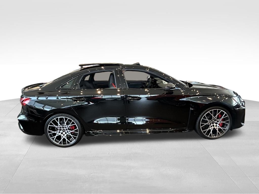 2025 Audi RS 3 2.5T Lakeland FL