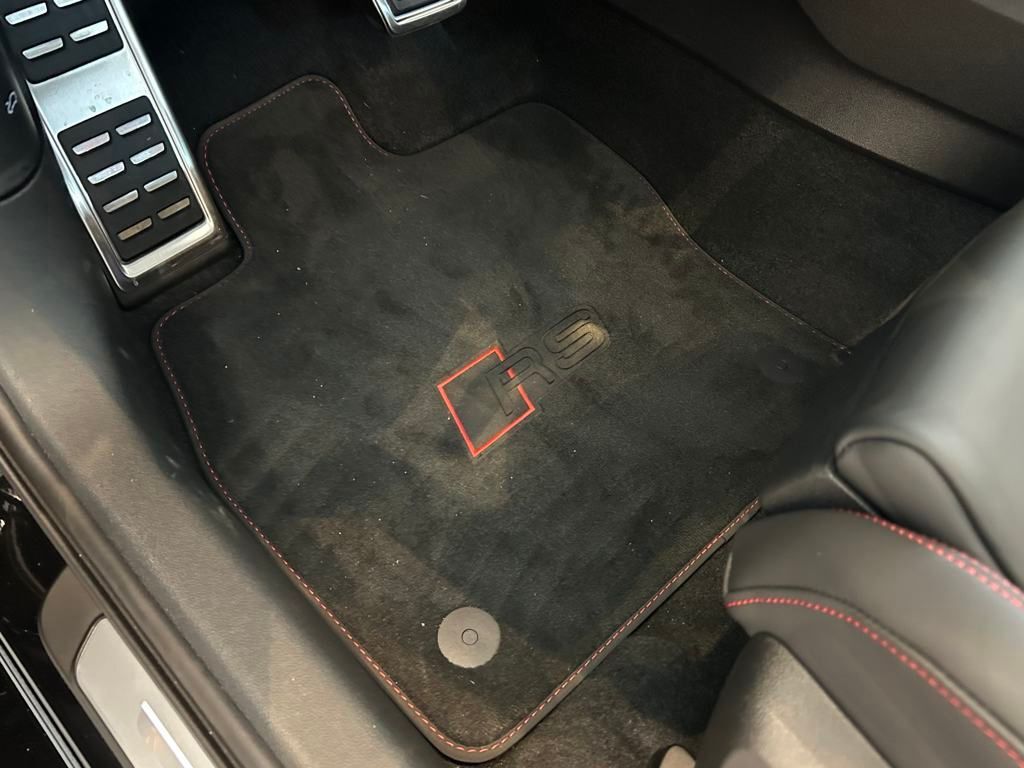 2025 Audi RS 3 2.5T Lakeland FL
