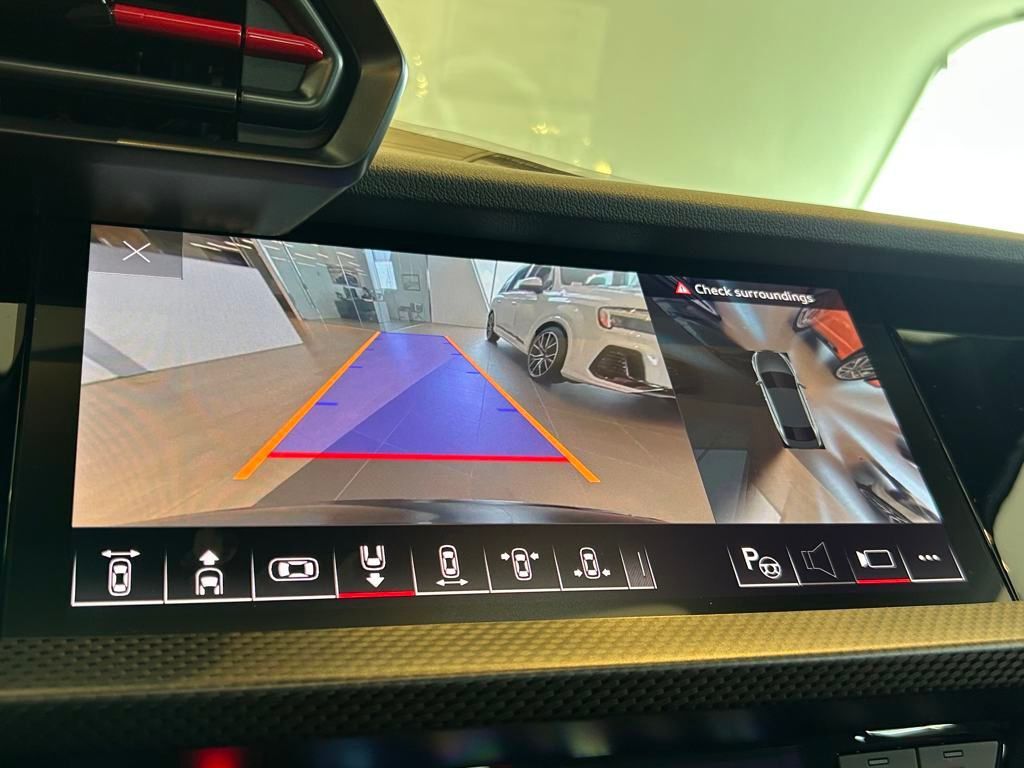 2025 Audi RS 3 2.5T Lakeland FL