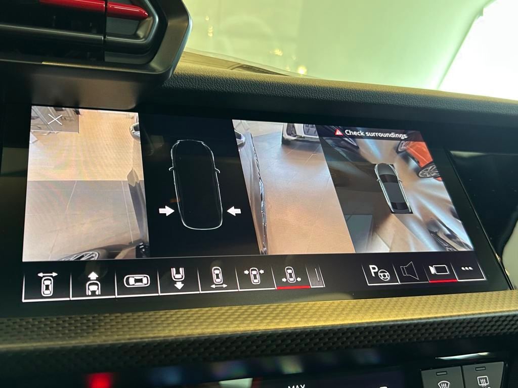 2025 Audi RS 3 2.5T Lakeland FL
