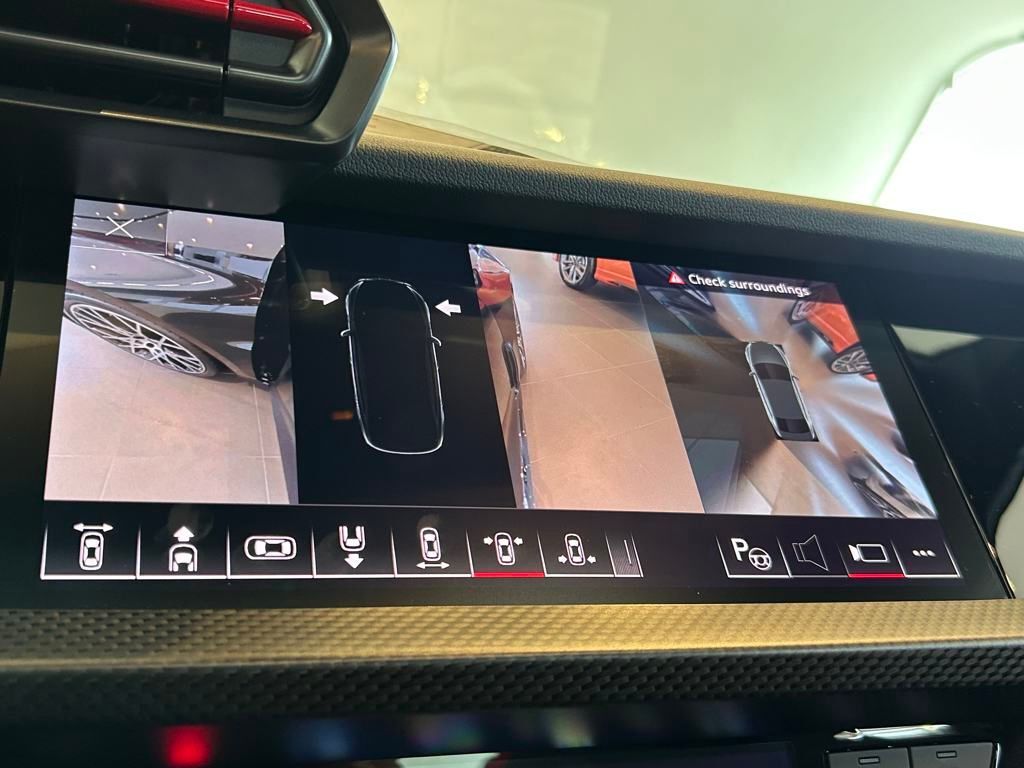 2025 Audi RS 3 2.5T Lakeland FL