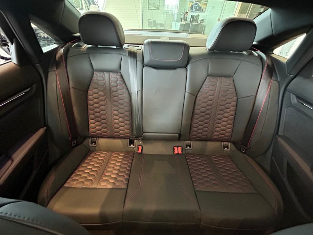 2025 Audi RS 3 2.5T Lakeland FL
