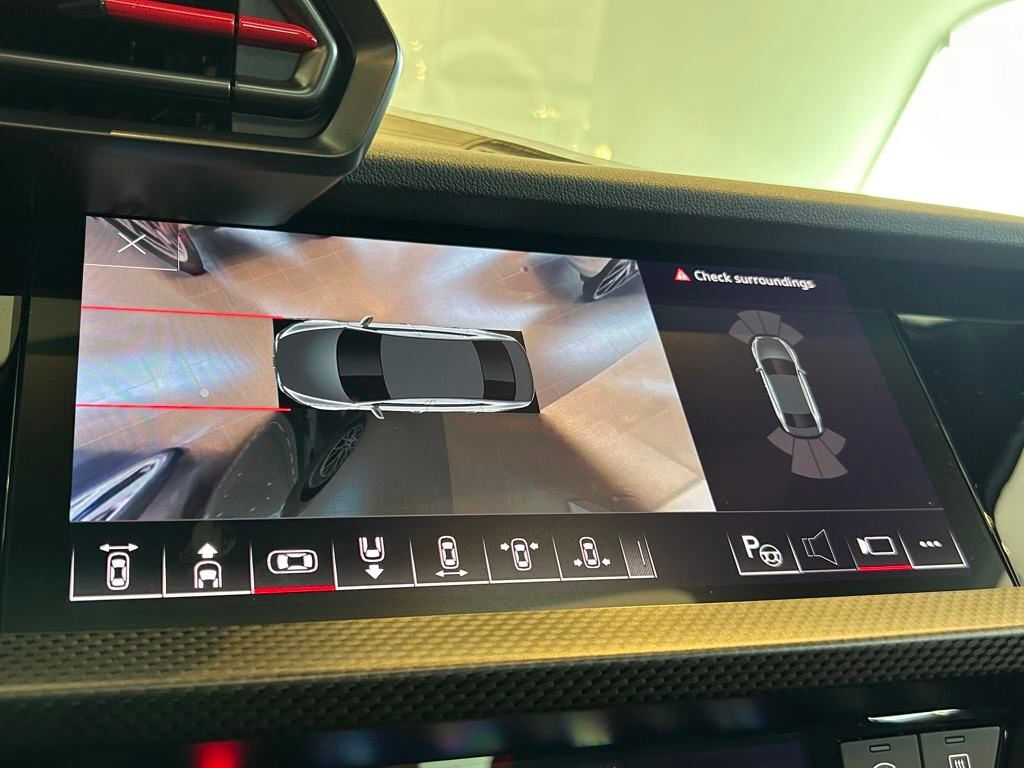 2025 Audi RS 3 2.5T Lakeland FL