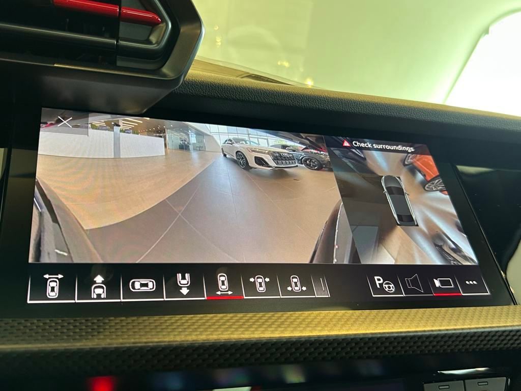 2025 Audi RS 3 2.5T Lakeland FL
