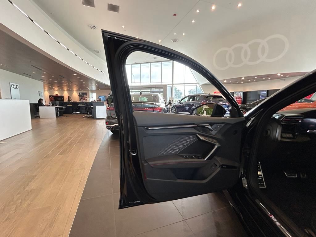 2025 Audi RS 3 2.5T Lakeland FL