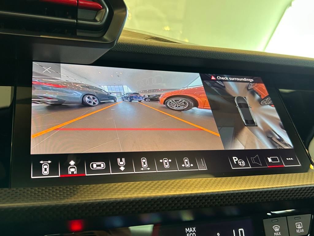 2025 Audi RS 3 2.5T Lakeland FL