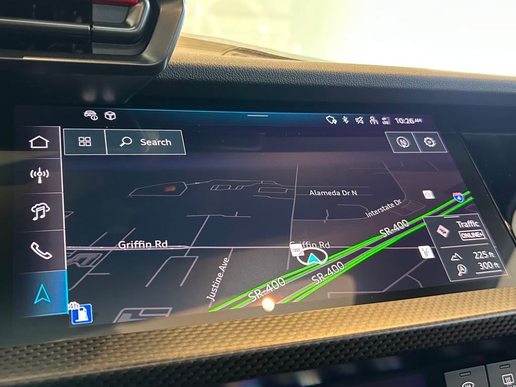 2025 Audi RS 3 2.5T Lakeland FL