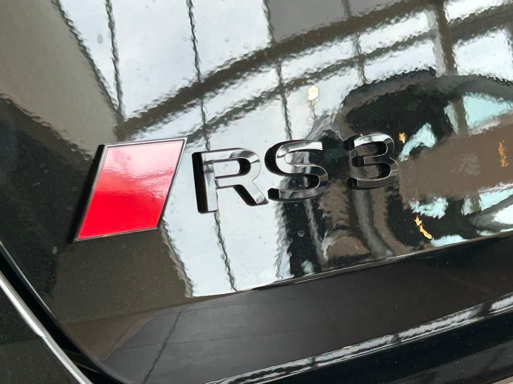 2025 Audi RS 3 2.5T Lakeland FL