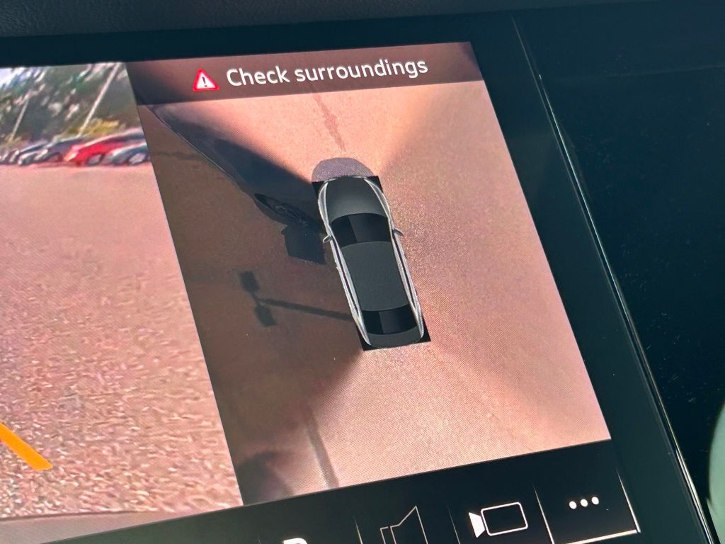 2025 Audi RS 3 2.5T Lakeland FL