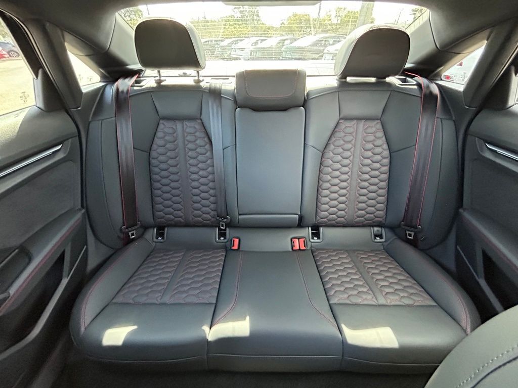 2025 Audi RS 3 2.5T Lakeland FL