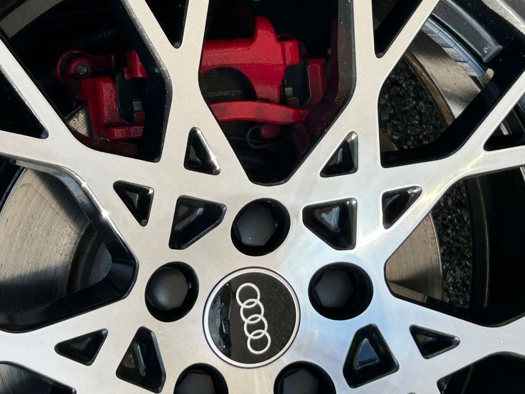 2025 Audi RS 3 2.5T Lakeland FL