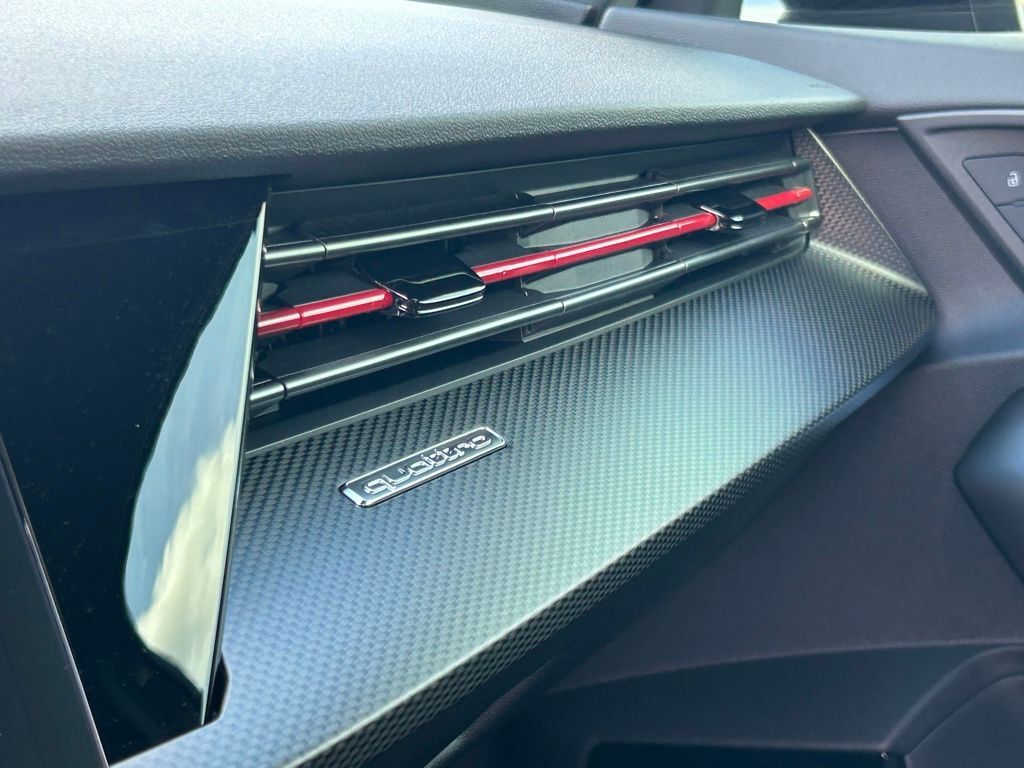 2025 Audi RS 3 2.5T Lakeland FL