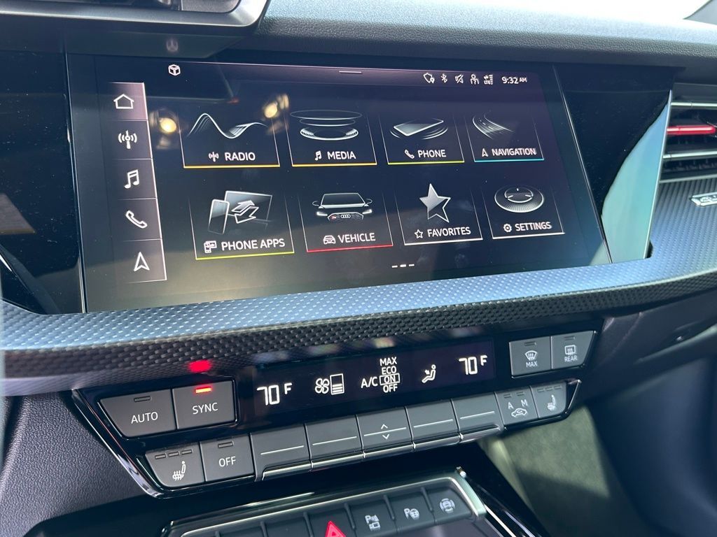 2025 Audi RS 3 2.5T Lakeland FL