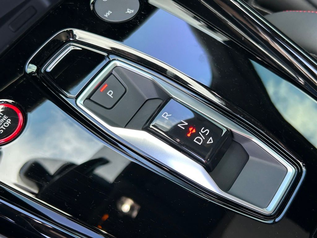 2025 Audi RS 3 2.5T Lakeland FL