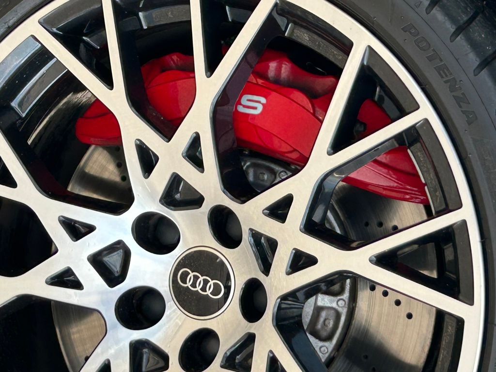 2025 Audi RS 3 2.5T Lakeland FL