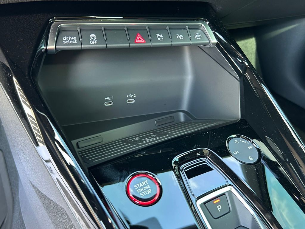 2025 Audi RS 3 2.5T Lakeland FL