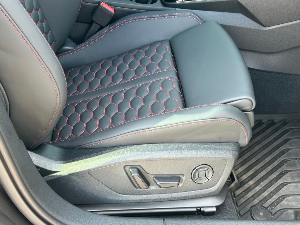 2025 Audi RS 3 2.5T Lakeland FL