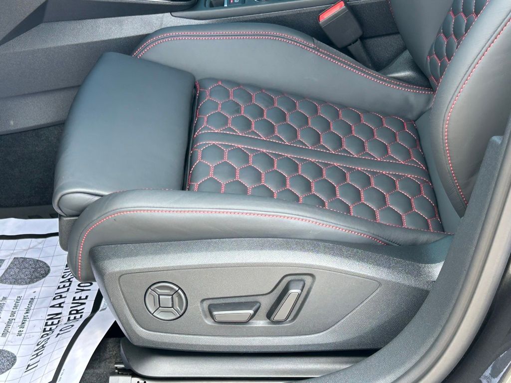 2025 Audi RS 3 2.5T Lakeland FL