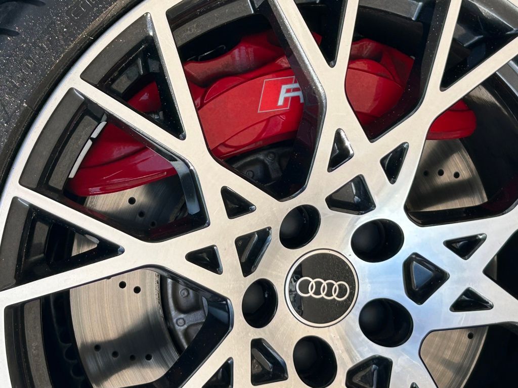 2025 Audi RS 3 2.5T Lakeland FL