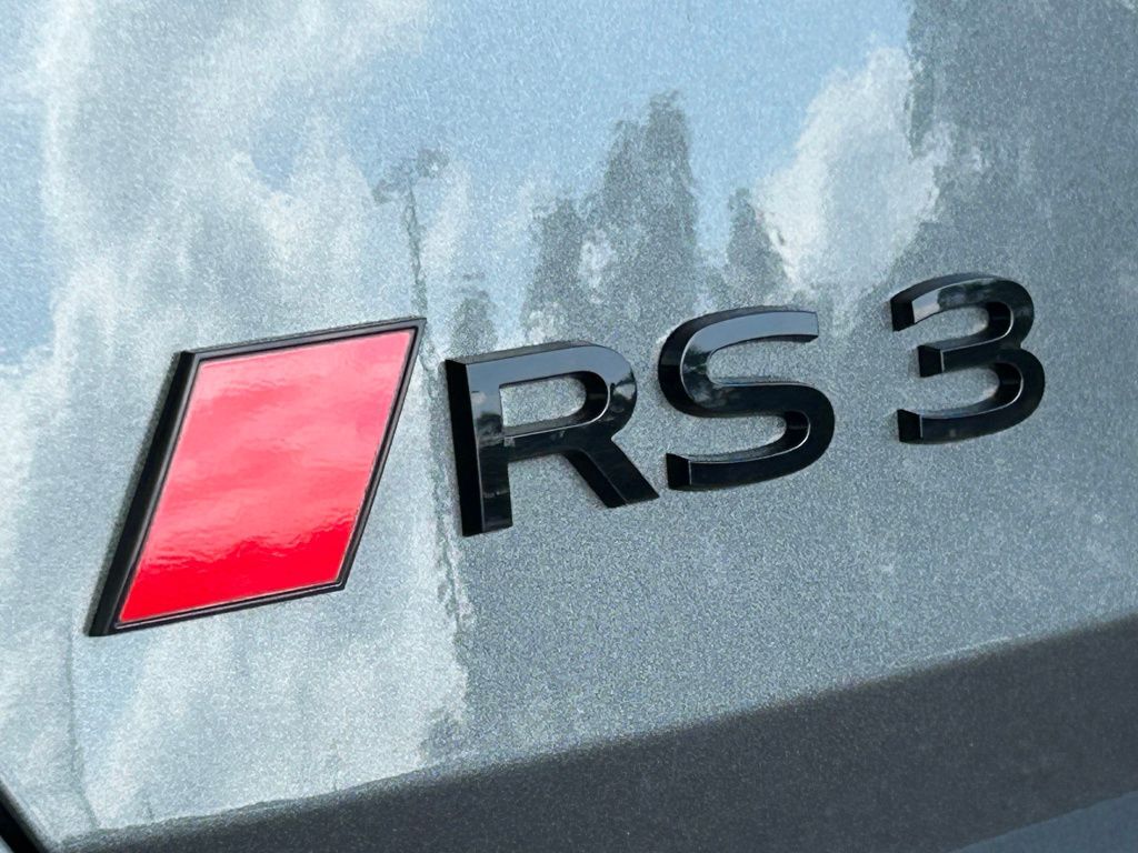 2025 Audi RS 3 2.5T Lakeland FL