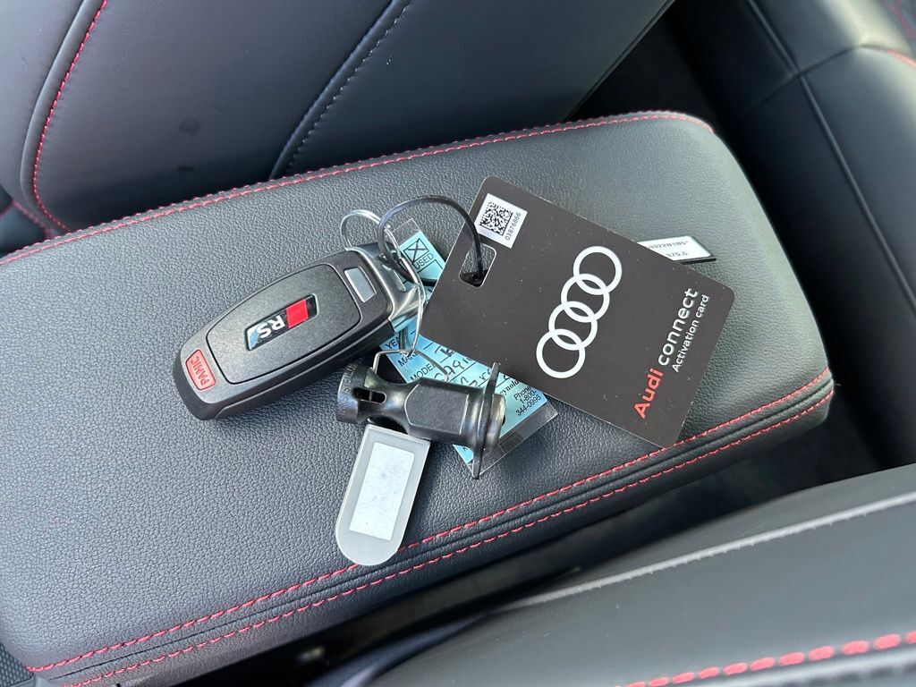 2025 Audi RS 3 2.5T Lakeland FL
