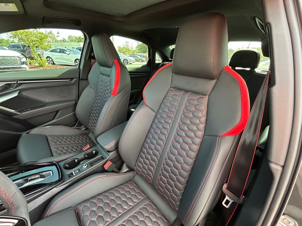 2025 Audi RS 3 2.5T Lakeland FL