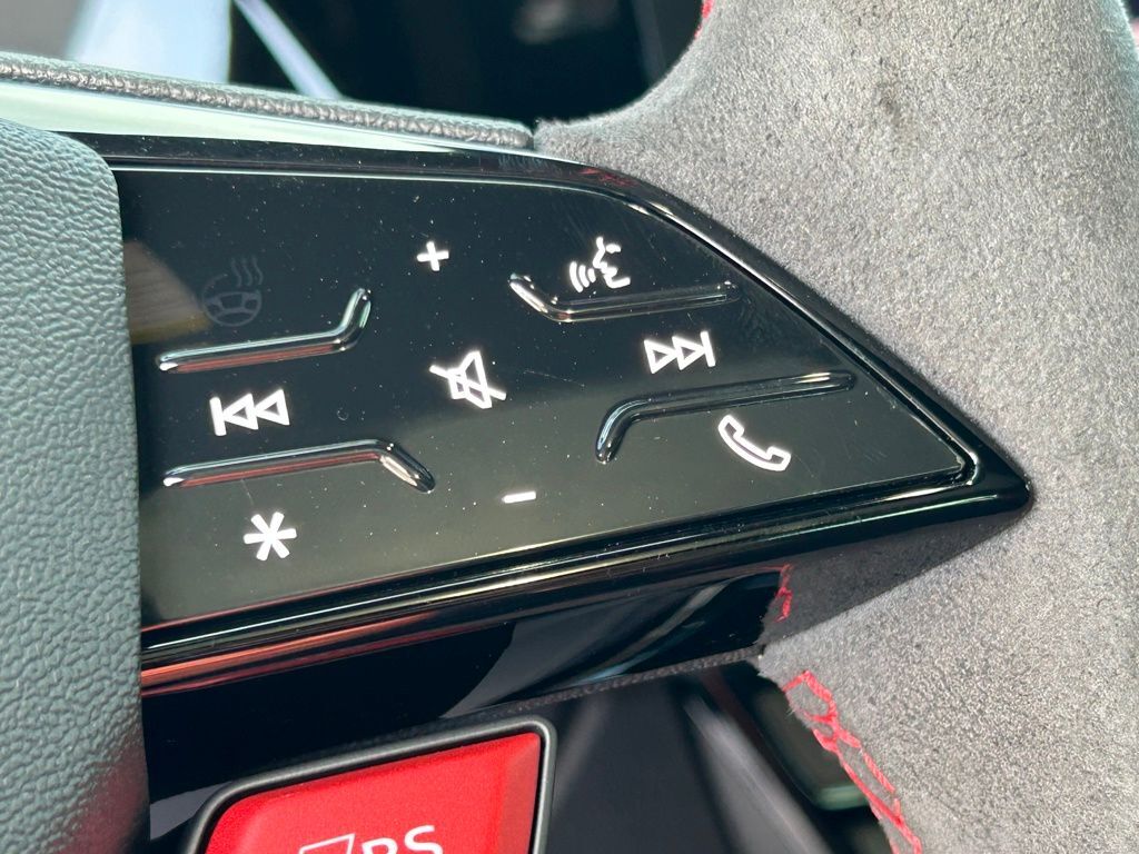 2025 Audi RS 3 2.5T Lakeland FL