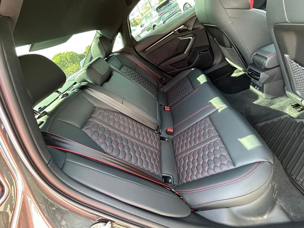 2025 Audi RS 3 2.5T Lakeland FL