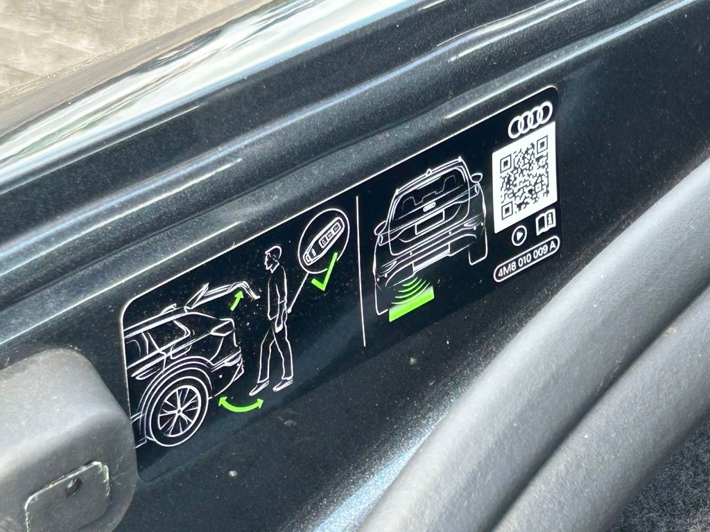 2025 Audi RS 3 2.5T Lakeland FL