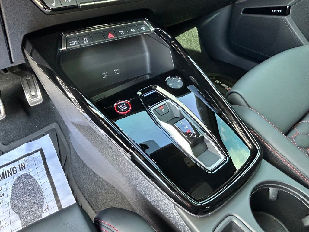 2025 Audi RS 3 2.5T Lakeland FL