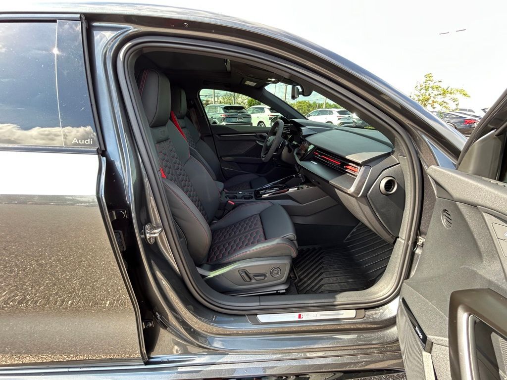 2025 Audi RS 3 2.5T Lakeland FL