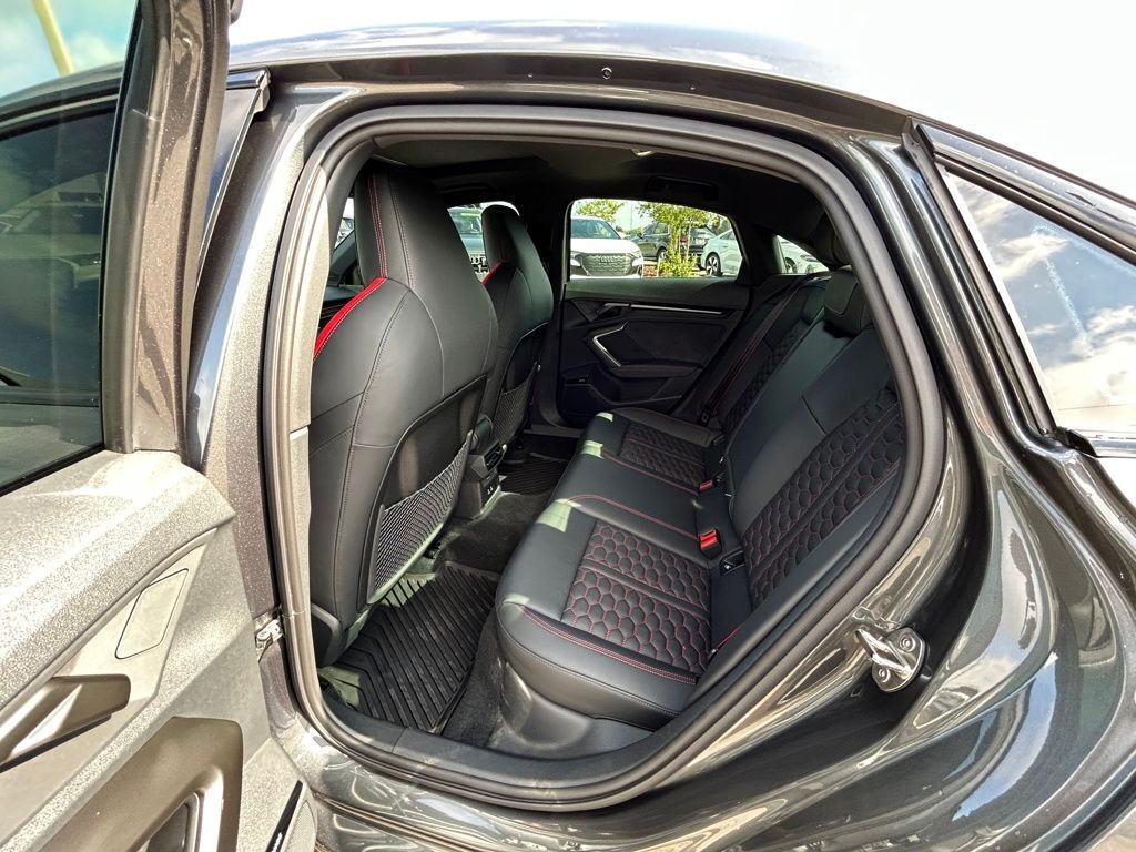 2025 Audi RS 3 2.5T Lakeland FL
